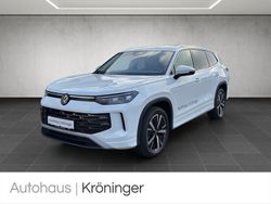 Weiß Gebraucht 2025 VW Tayron Elegance SUV | 46.990 € (Fairer Preis)