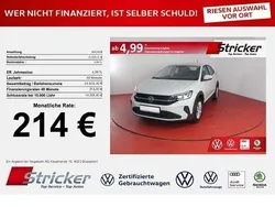 Ascotgrau Neu 2024 VW Taigo SUV | 21.989 € (Guter Preis)