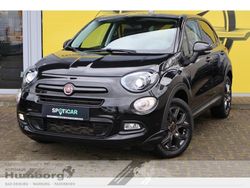 Gebraucht 2017 Fiat 500X City Look SUV | 14.470 € (Etwas zu teuer)