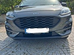 Gebraucht 2022 Ford Kuga ST-Line X SUV | 27.250 € (Etwas zu teuer)
