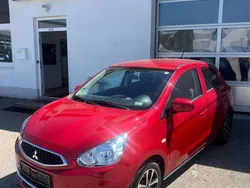 Amarenarot (m) Gebraucht 2019 Mitsubishi Space Star Edition Kleinwagen | 6.880 € (Guter Preis)