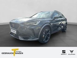 Gebraucht 2022 Cupra Formentor VZ SUV | 31.150 € (Fairer Preis)