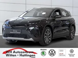 Blackmagic perleffekt Gebraucht 2025 Skoda Elroq SUV | 46.950 € (Fairer Preis)