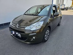 Gebraucht 2013 Citroën C3 Touch Kleinwagen | 4.000 € (Fairer Preis)