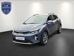 Blau Neu 2025 Kia Stonic Spirit SUV | 26.490 € (Etwas zu teuer)