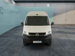 Weiß Gebraucht 2021 VW T6.1 Van | 28.025 € (Superpreis)