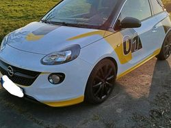 Gebraucht 2013 Opel Adam Design Edition Kleinwagen | 6.700 € (Fairer Preis)