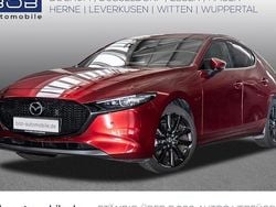 Grau Gebraucht 2025 Mazda CX-30 Exclusive SUV | 26.710 € (Guter Preis)