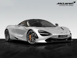 McLaren 720S