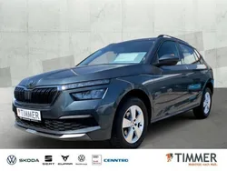 Grau Gebraucht 2020 Skoda Kamiq Ambition SUV | 17.280 € (Fairer Preis)