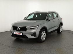 Grau Gebraucht 2024 Volvo XC40 Core SUV | 35.890 € (Guter Preis)
