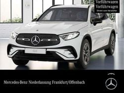 Polarweiß Gebraucht 2025 Mercedes GLC200 AMG SUV | 51.890 € (Superpreis)