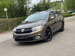 Braun Gebraucht 2018 Dacia Logan MCV Comfort Kombi | 5.999 € (Superpreis)