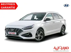 Weiß Gebraucht 2020 Hyundai i30 Kombi | 19.990 € (Fairer Preis)