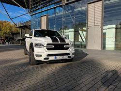 Weiß Gebraucht 2020 Dodge Ram Abholung | 49.900 €