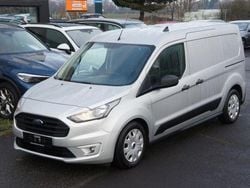 Silber Gebraucht 2023 Ford Transit Connect Van / Kleinbus | 18.888 € (Etwas zu teuer)