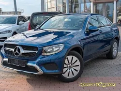 Mercedes GLC250