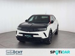 Weiß Gebraucht 2021 Opel Mokka GS Line SUV | 17.970 € (Fairer Preis)