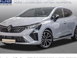 Grau Gebraucht 2025 Renault Clio V Techno Limousine | 17.888 € (Fairer Preis)