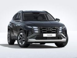 Schwarz Neu 2026 Hyundai Tucson Trend SUV | 33.790 € (Fairer Preis)