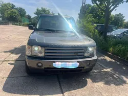 Gebraucht 2003 Land Rover Range Rover SUV | 4.999 € (Fairer Preis)