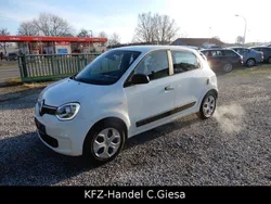 Weiß Gebraucht 2020 Renault Twingo Life Kleinwagen | 6.900 € (Guter Preis)