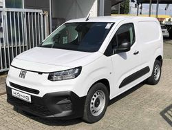 Weiß Neu 2025 Fiat Doblò Van / Kleinbus | 19.800 € (Guter Preis)