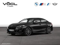 Schwarz Gebraucht 2024 BMW 220 Shadowline Coupé | 35.890 € (Fairer Preis)