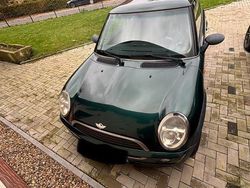 Gebraucht 2004 Mini ONE Kleinwagen | 2.299 € (Guter Preis)
