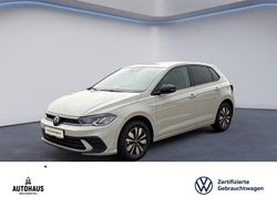 Ascotgrau Gebraucht 2025 VW Polo Goal Limousine | 24.540 € (Teuer)