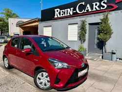 Rot Gebraucht 2019 Toyota Yaris Style Kleinwagen | 13.990 € (Guter Preis)