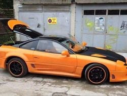 Orange Gebraucht 1994 Dodge Stealth Coupé | 10.200 €