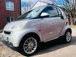 Gebraucht 2008 Smart ForTwo Coupé Passion Coupé | 3.390 € (Fairer Preis)