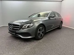 Grau Gebraucht 2019 Mercedes E200 Avantgarde Kombi | 23.999 € (Guter Preis)