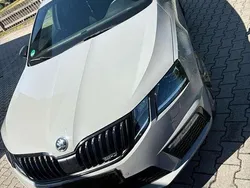 Grau Gebraucht 2019 Skoda Octavia RS Kombi | 25.800 € (Teuer)