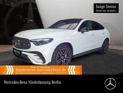 Weiß Gebraucht 2025 Mercedes GLC450 Premium Limousine | 74.990 € (Guter Preis)