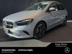 Lack hightechsilber Gebraucht 2024 Mercedes B250 Progressive Van / Kleinbus | 34.860 € (Guter Preis)