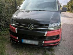 Andere farben Gebraucht 2009 VW T5 Van | 13.499 €