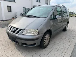 Grau Gebraucht 2005 VW Sharan Van / Kleinbus | 2.750 € (Fairer Preis)