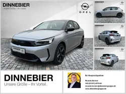 Silber (metallic) Gebraucht 2024 Opel Corsa Limousine | 18.889 € (Guter Preis)
