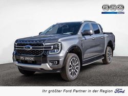 Carbonized gray Neu 2025 Ford Ranger Platinum Abholung | 59.990 € (Guter Preis)