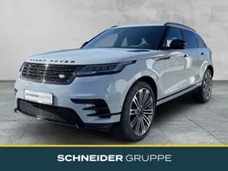 Arroios grey Neu 2025 Land Rover Range Rover Velar Autobiography SUV | 106.500 € (Etwas zu teuer)