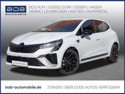 Arktisweiß Gebraucht 2025 Renault Clio V Esprit Alpine Kleinwagen | 20.111 € (Fairer Preis)