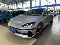 Hellgrau Gebraucht 2023 Hyundai Ioniq 6 Limousine | 33.300 € (Guter Preis)