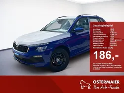Energyblau Neu 2025 Skoda Kamiq Essence SUV | 21.290 € (Guter Preis)
