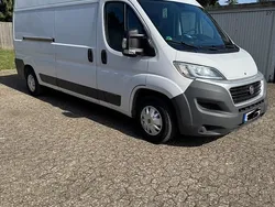 Weiß Gebraucht 2015 Fiat Ducato Van | 8.800 € (Etwas zu teuer)