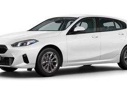 Weiß Gebraucht 2024 BMW 120 Shadowline Kleinwagen | 29.756 € (Guter Preis)