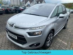 Grau Gebraucht 2015 Citroën C4 Picasso SELECTION Van / Kleinbus | 9.300 € (Fairer Preis)
