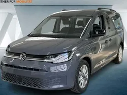 Grau Neu 2025 VW Caddy Maxi Life Van / Kleinbus | 42.750 € (Teuer)