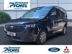 Schwarz(metallic) Neu 2025 Ford Tourneo Connect Trend Van / Kleinbus | 27.890 € (Guter Preis)